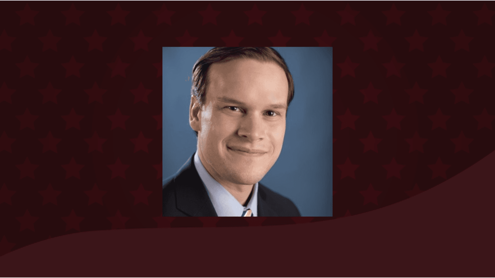 Logan Jungbacker enters Oshkosh Common Council Race