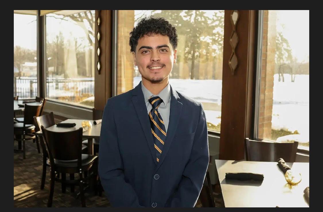 Beyond the Fairway: Two Marquette High Students Awarded Prestigious Evans Scholarship