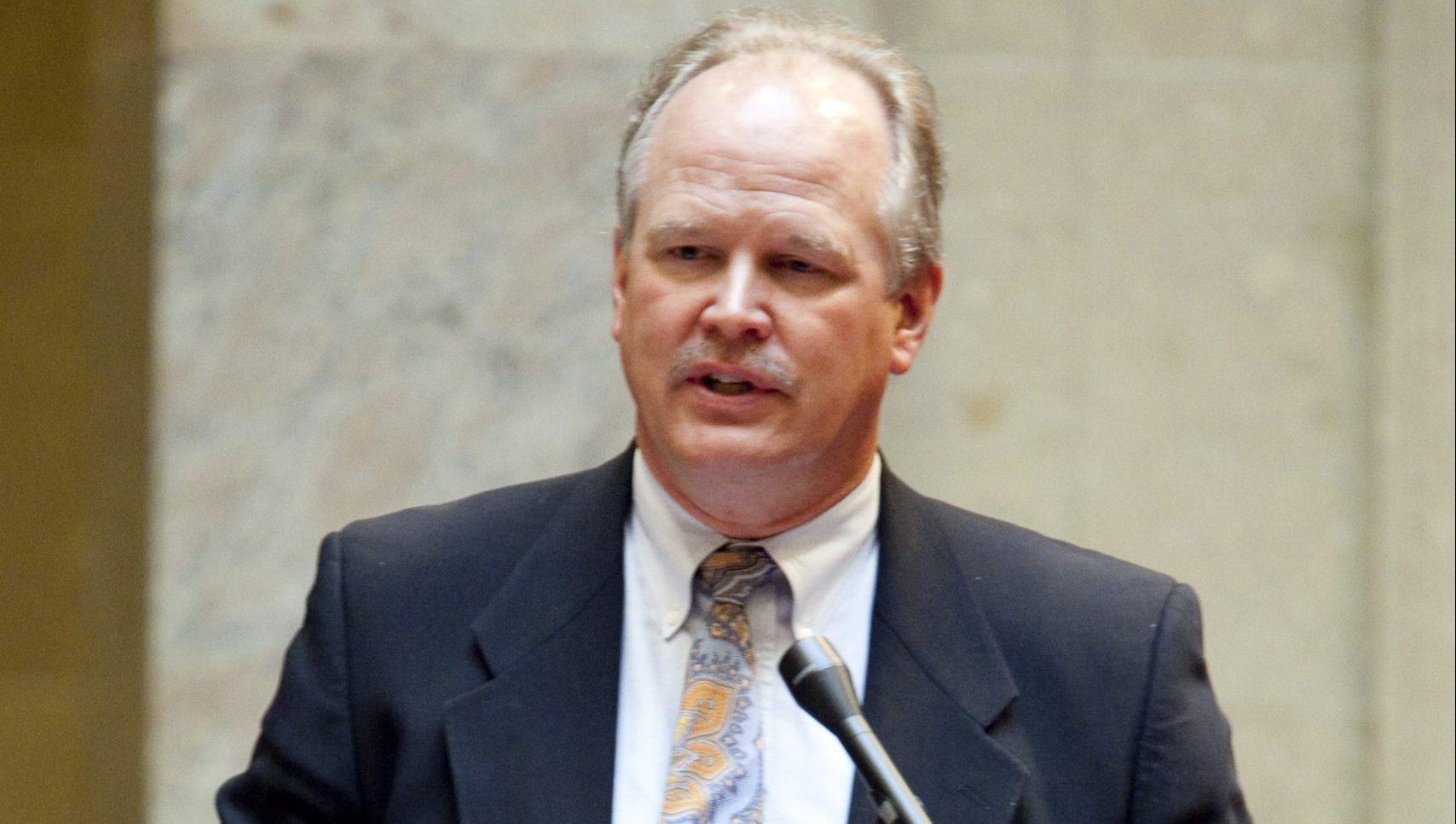 Former GOP State Senate Majority Leader Schultz Endorses Harris/Walz