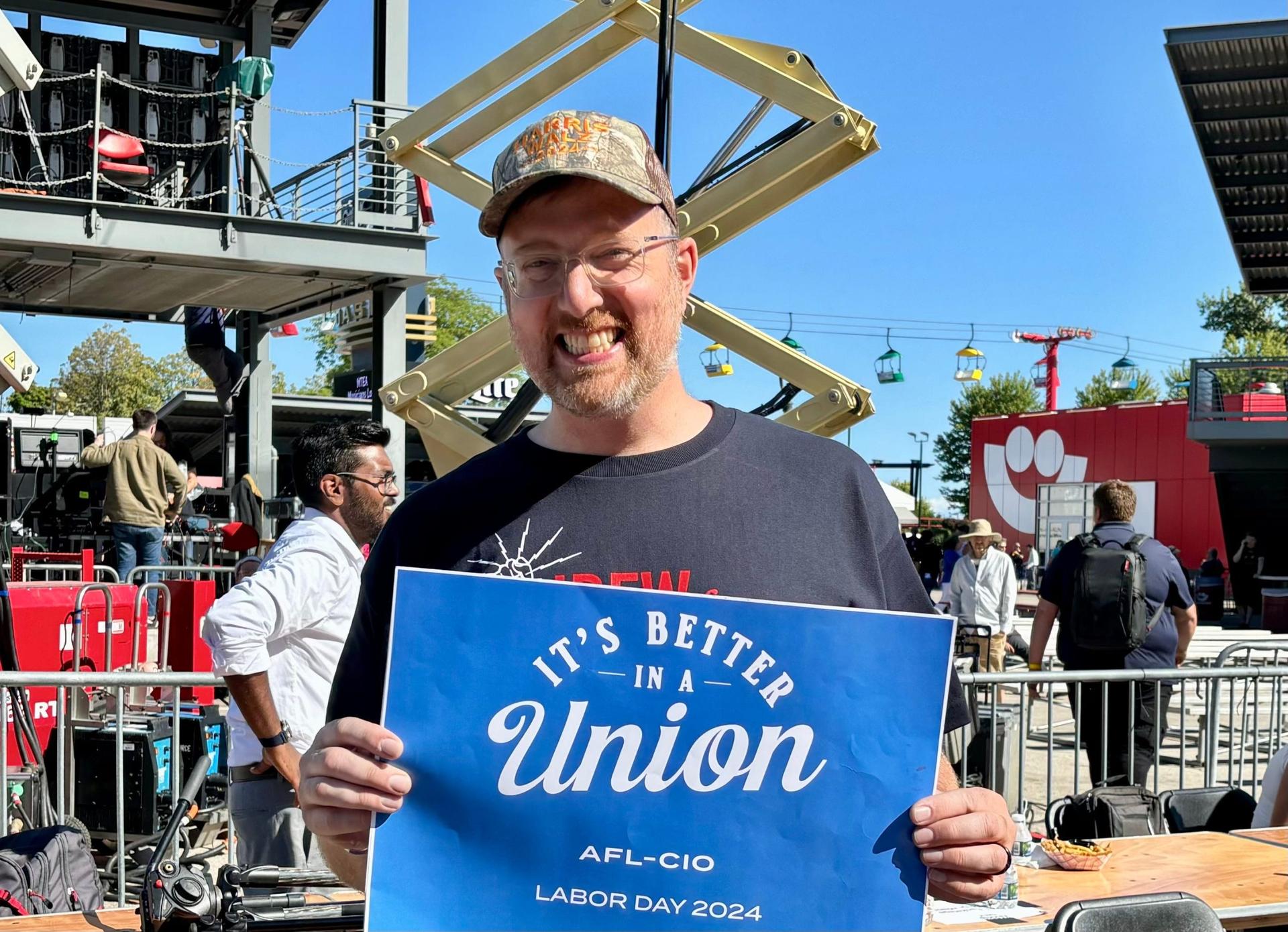 Wikler could be ‘goldilocks candidate’ for DNC chair