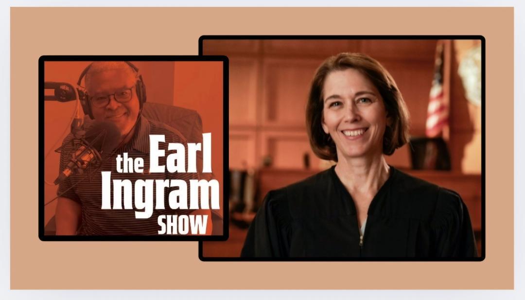 Judge Susan Crawford Discusses Her Vision for Wisconsin’s Supreme Court and the Battle Against Partisan Influence