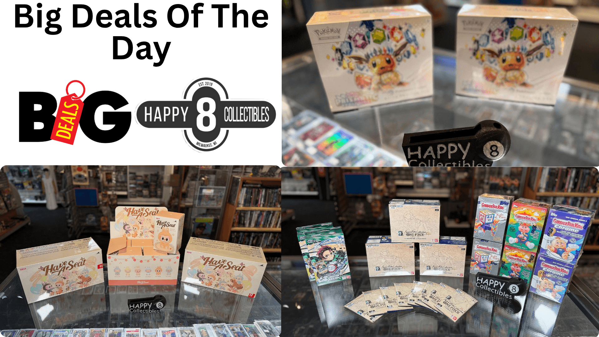 Friday’s WRJN Big Deal Of The Day