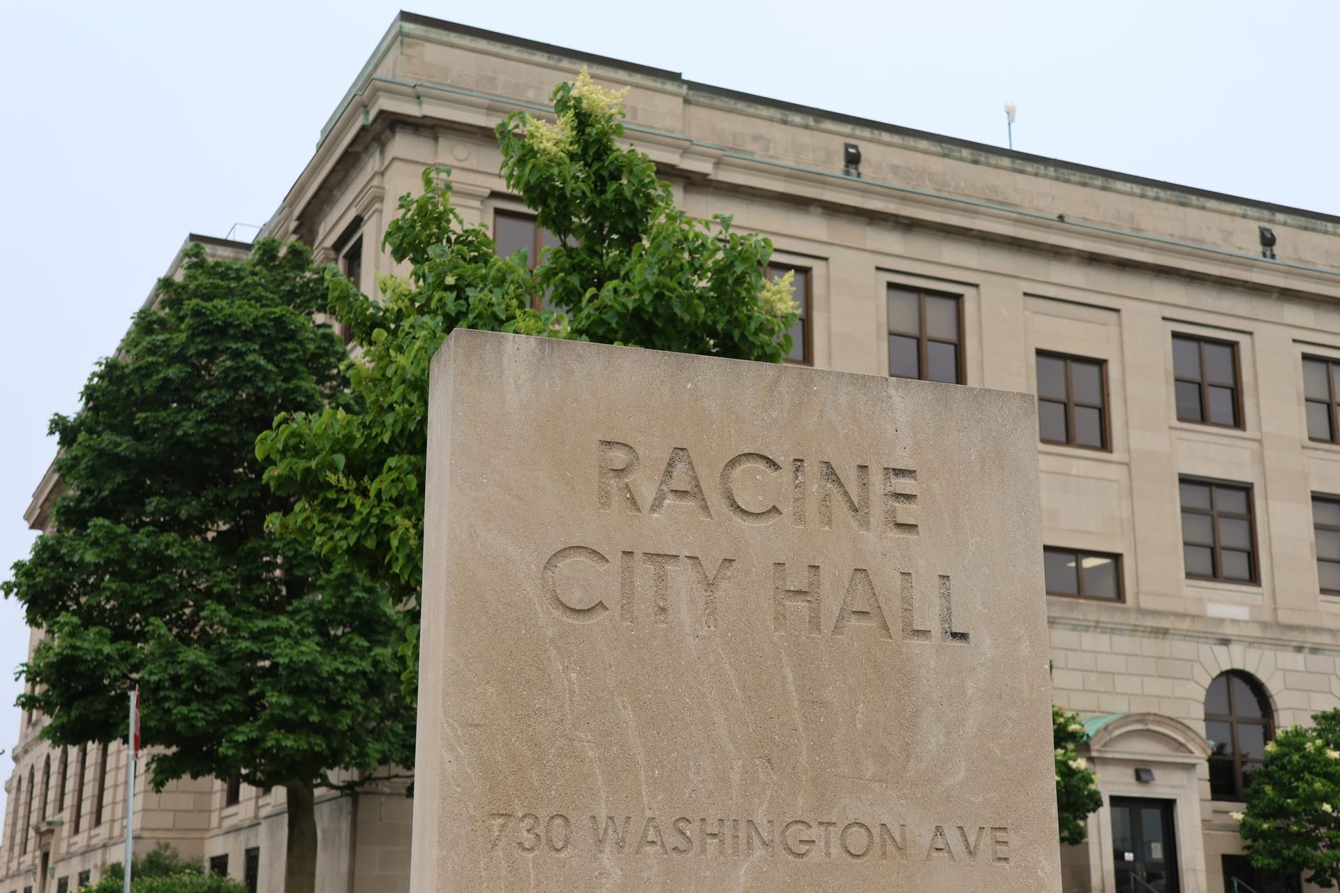 Six-Way School Board Race, Racine Council Primary Highlight Tuesday’s Ballot