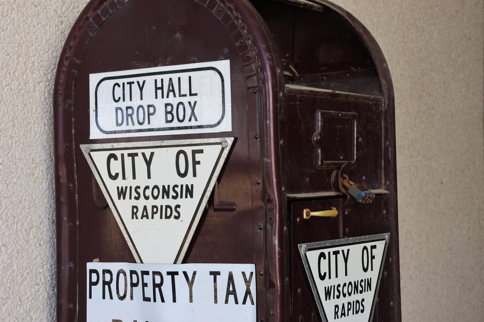 Rep. Scott Krug is working on election bills