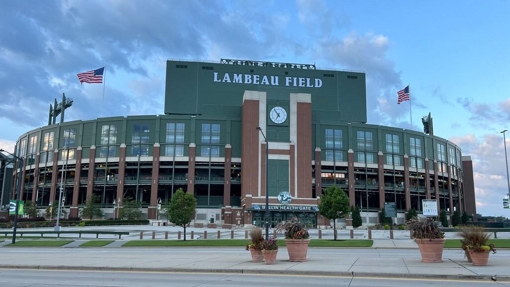 Packers Set to Kick Off Preseason Against Jets