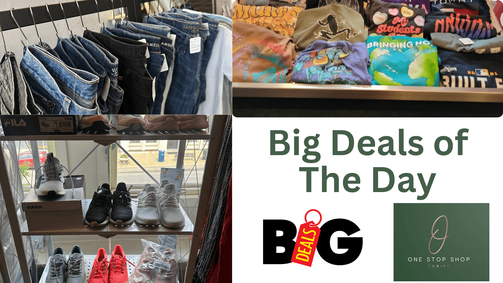 Fridays Big Deal Of The Day