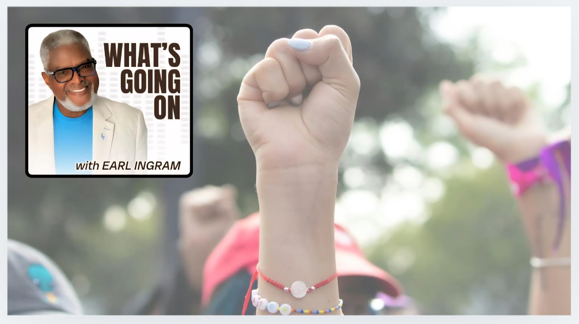 Movement to Defend Democracy from Authoritarianism in Wisconsin