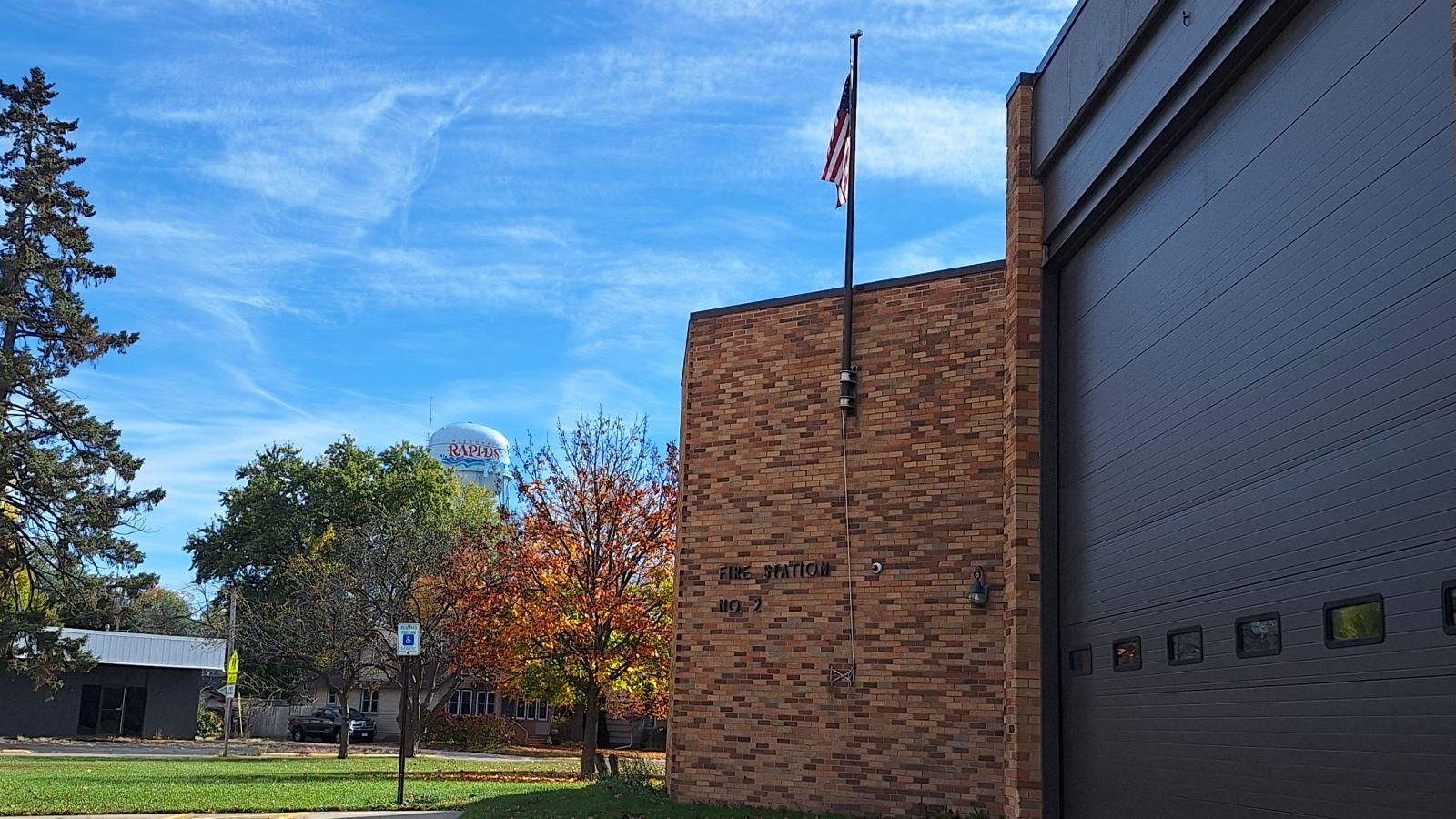 A Safe Haven Baby Box is coming to Wisconsin Rapids