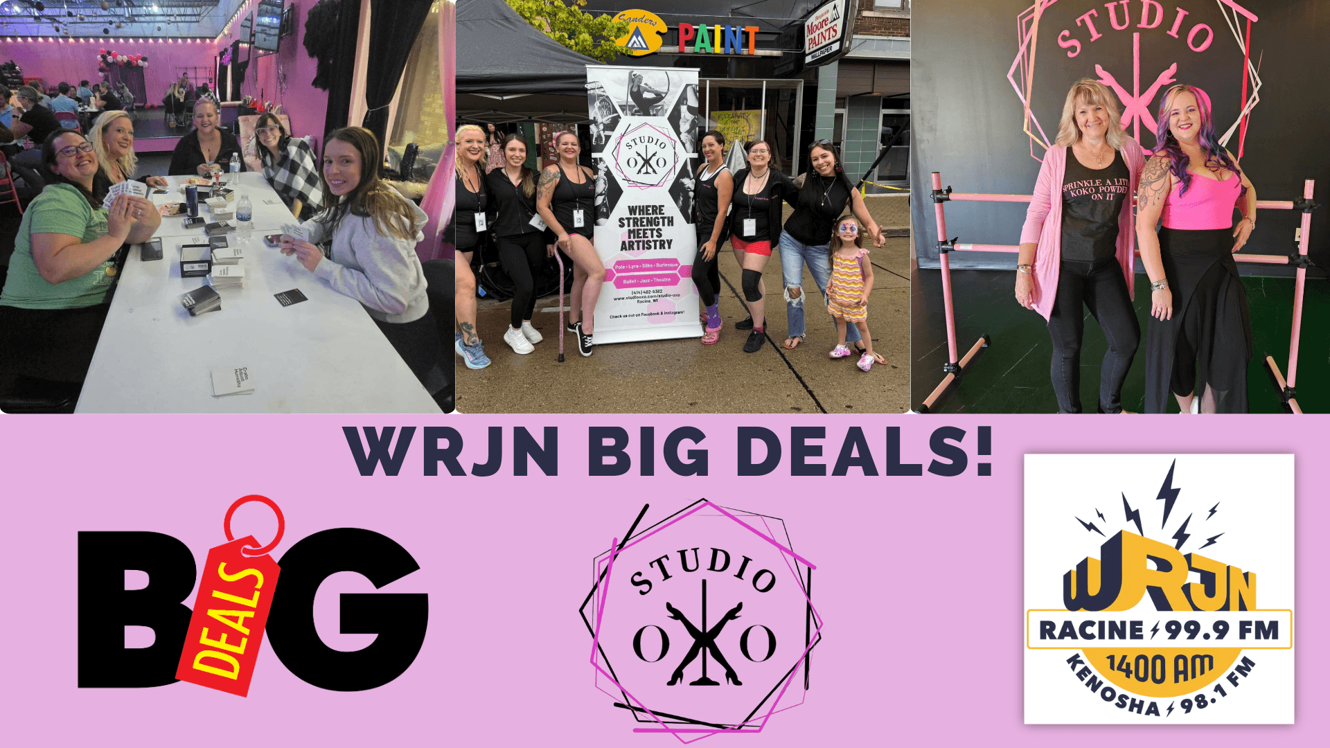 Friday’s Big Deal Of The Day!