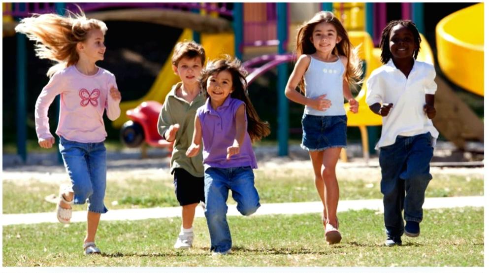 A Recess Reset? Wisconsin Bill Calls for 60 Minutes of Daily Play