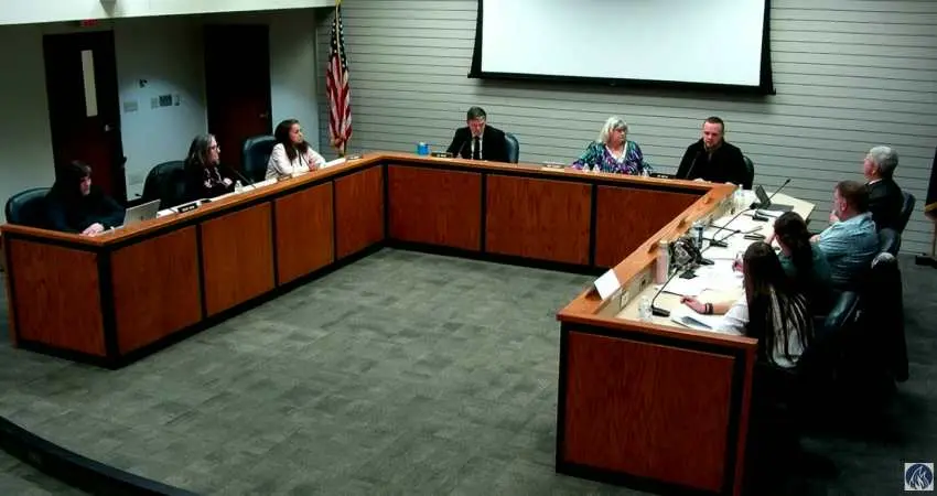 Kenosha School Board OKs Metal Detectors at All 6 High Schools