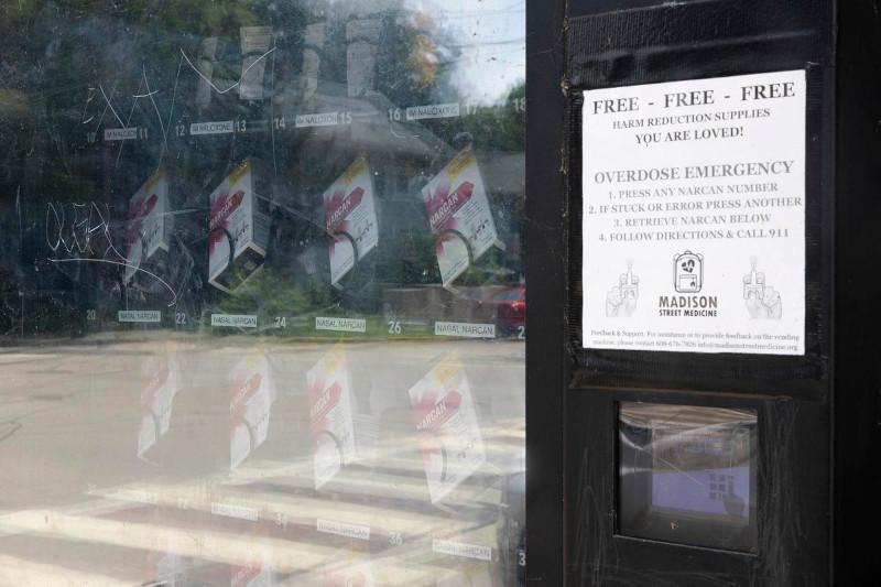 How are Wisconsin’s Local Governments Spending Millions in Opioid Settlement Payouts?