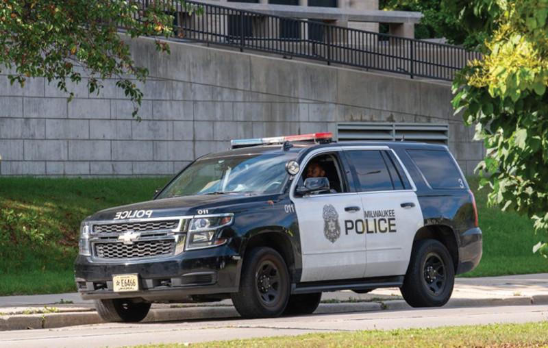 Use-of-Force Incidents at MPS Raise Concerns That Routine Discipline is Being Treated as Criminal Activity