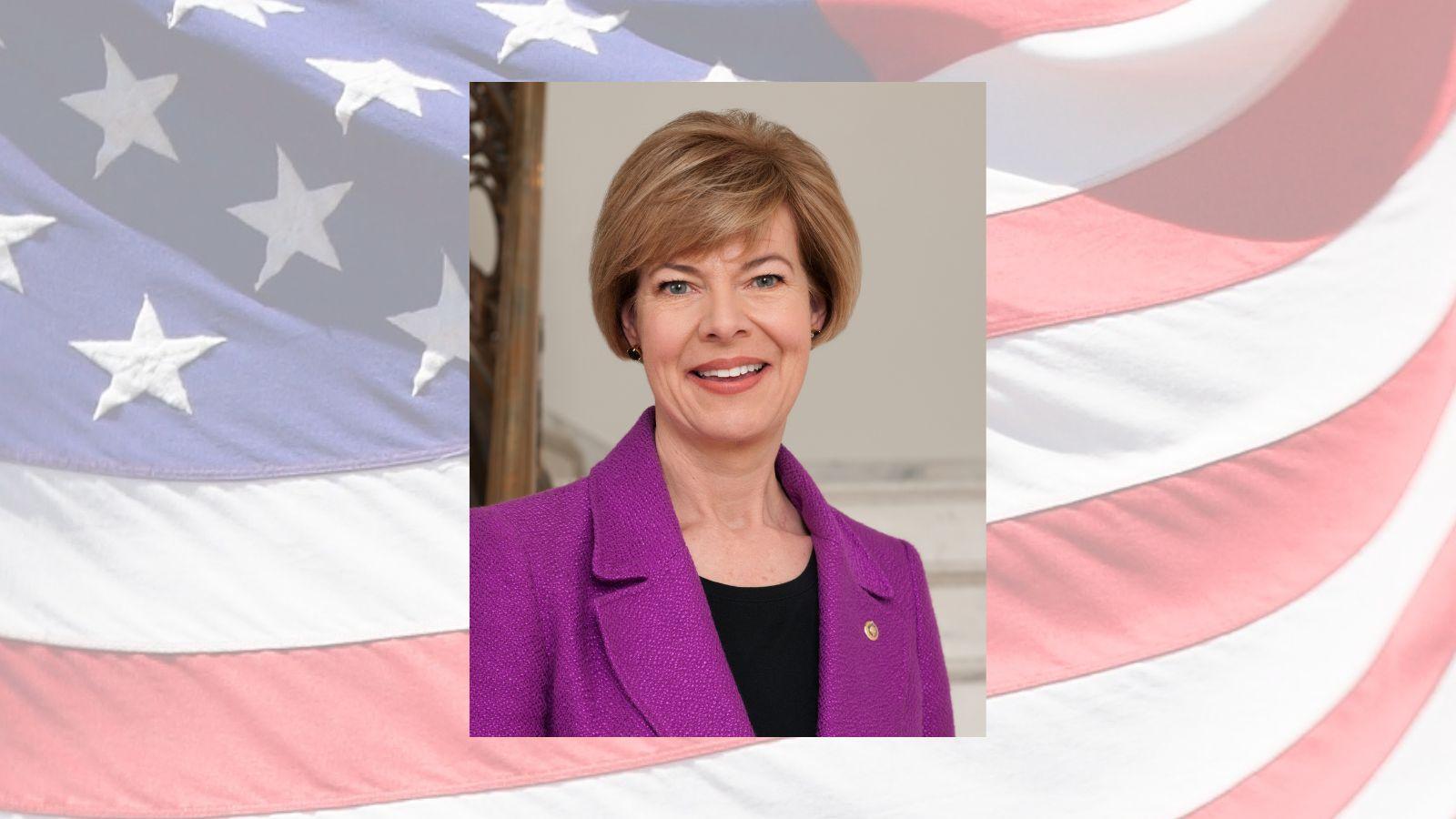 Challenger Gains Ground as Senator Tammy Baldwin Announces Statewide Campaign Tour