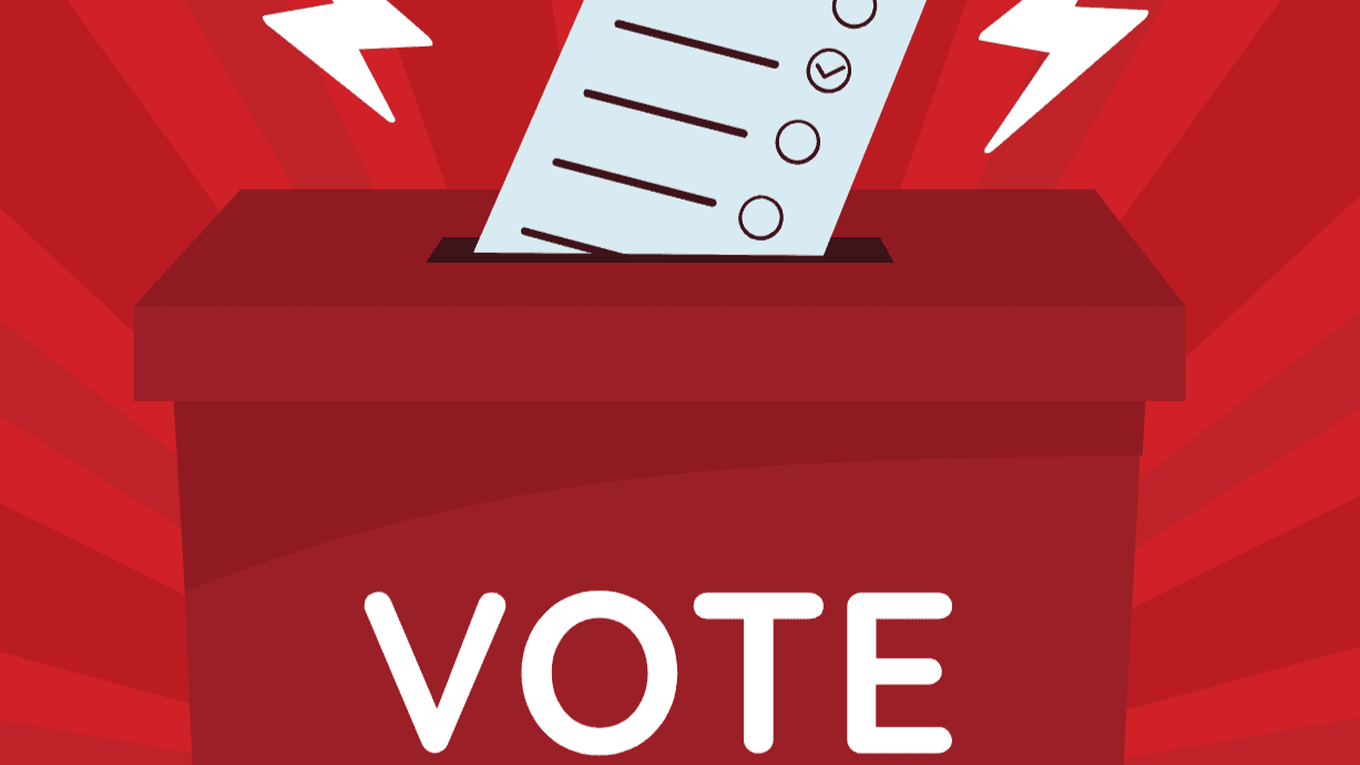 Cast Your Ballot Ahead of Time: In-person Absentee Voting Now Available in Some Places