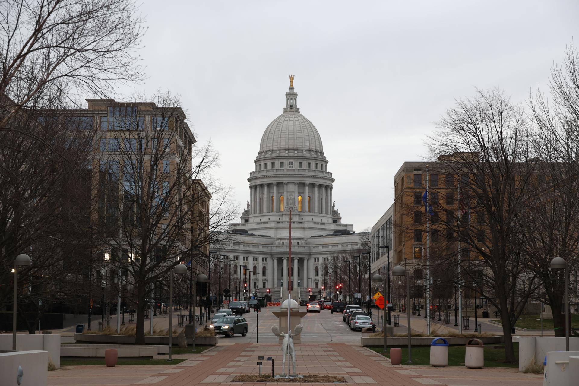 State Legislature Update: Republicans’ odds to win the Assembly majority rise, Democrats on track to pick up seats in the Senate