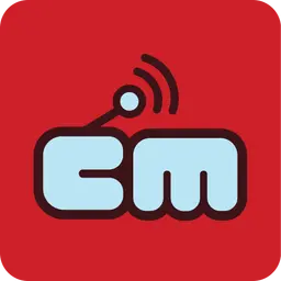 Civic Media App Icon